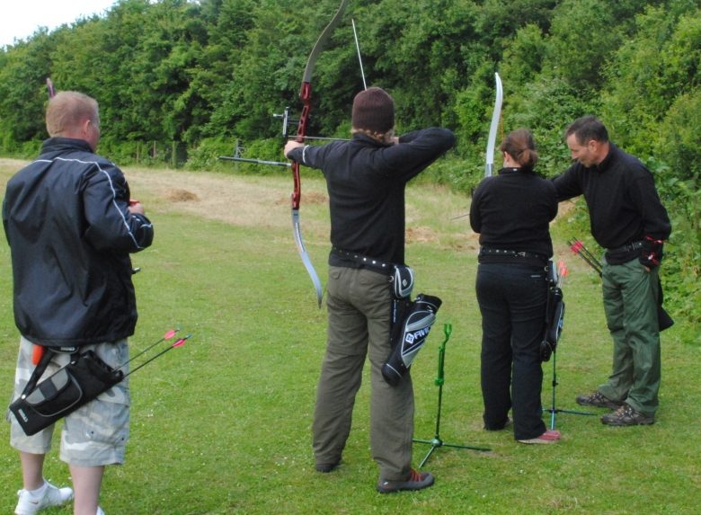 Coaching