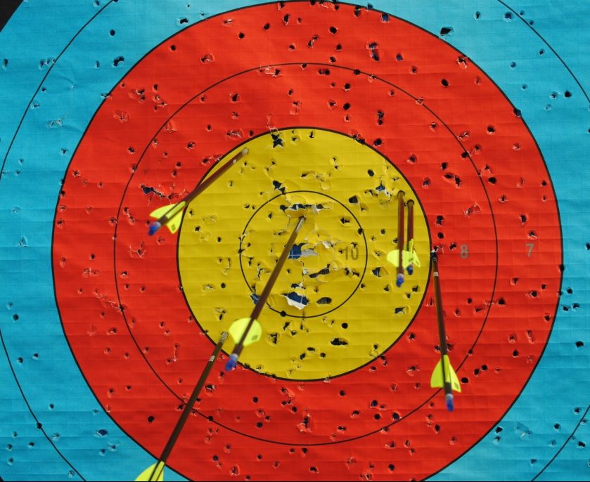 Archery Target